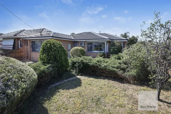 9 Dudley Court, Gladstone Park, Vic 3043