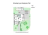 9 Dudley Court, Gladstone Park, Vic 3043-Floorplan