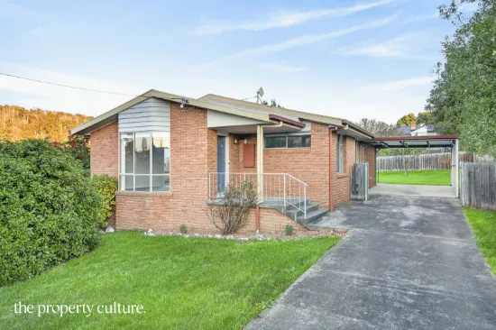 9 Duke Street, Geeveston, Tas 7116