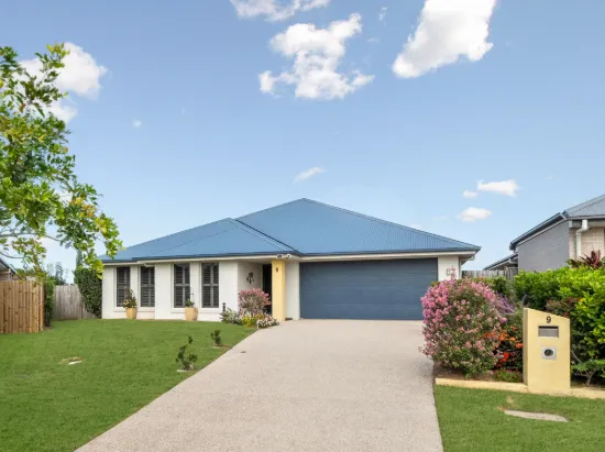 9 Duncan Court, Mango Hill, Qld 4509