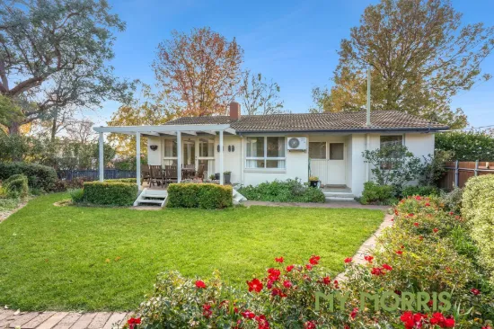 9 Duncan Street, Torrens, ACT 2607