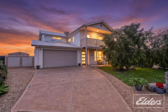 9 Dune Court, Normanville, SA 5204