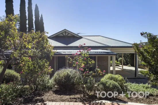 9 Dunn Street, Bridgewater, SA 5155