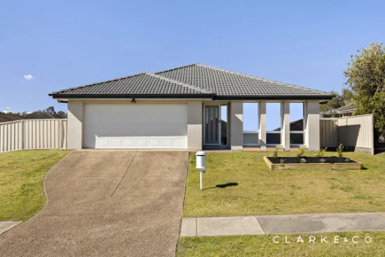9 Durham Road, East Branxton, NSW 2335