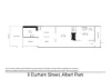 9 Durham Street, Albert Park, Vic 3206-Floorplan