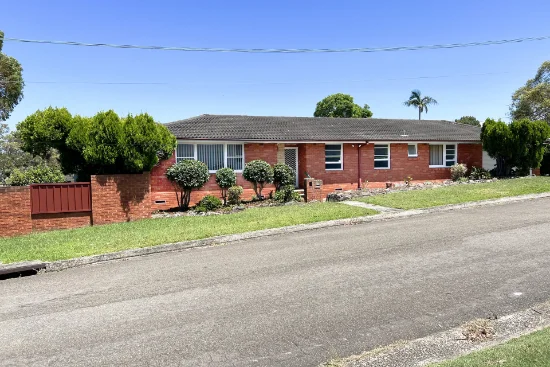 9 Durrow Avenue, Killarney Heights, NSW 2087
