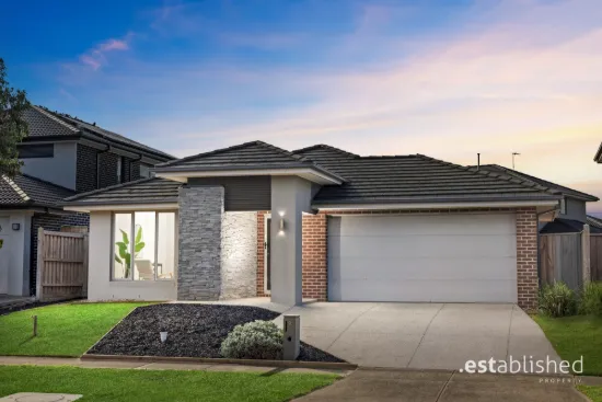 9 Dusty Drive, Point Cook, Vic 3030