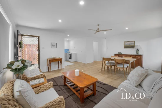 9 Eagle Street, Slade Point, Qld 4740