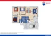 9 Eagle Street, Slade Point, Qld 4740-Floorplan