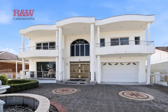 9 Earl Street,, Canley Vale, NSW 2166 - For Sale