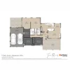 9 Earls Court, Alexandra Hills, Qld 4161-Floorplan