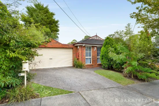 9 East Court, Croydon, Vic 3136