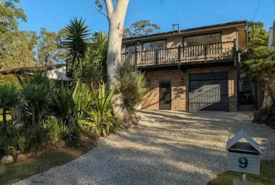 9 Eastern Avenue, Hazelbrook, NSW 2779