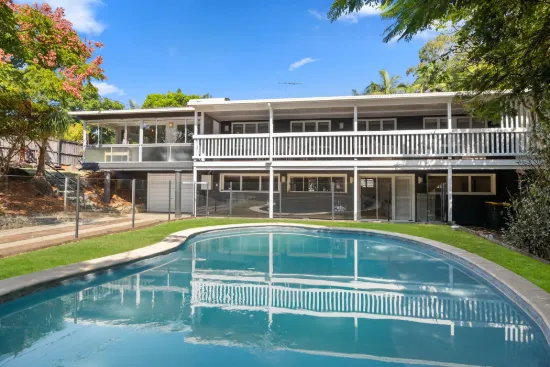 9 Eastment Street, Bardon, Qld 4065