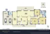 9 Edale Street, Kenmore, Qld 4069-Floorplan