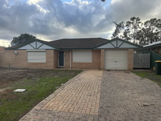 9 Eden Drive, Bullsbrook, WA 6084