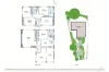 9 Edgewater Drive, Clifton Springs, Vic 3222-Floorplan