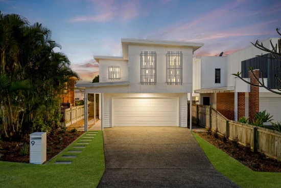 9 Edinburgh Street, Victoria Point, Qld 4165 - For Sale