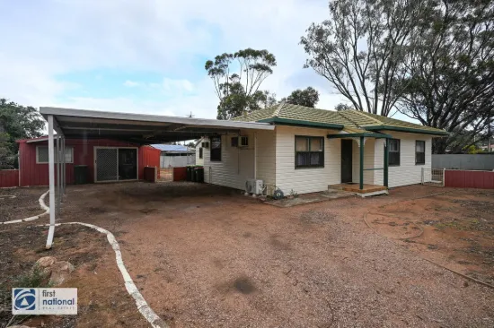 9 Edinburgh Terrace, Port Augusta, SA 5700