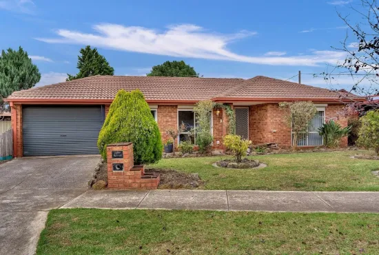 9 Edington Way, Craigieburn, Vic 3064