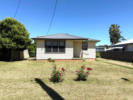 9 Edith Street, Tamworth, NSW 2340