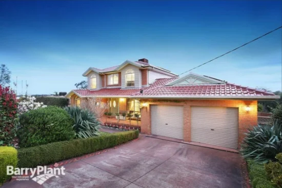 9 Edward Road, Chirnside Park, Vic 3116