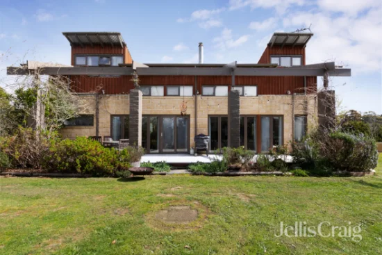 9 Edward Staff Drive, Kinglake, Vic 3763