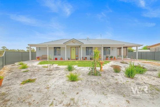 9 Edward Street, Cranbrook, WA 6321