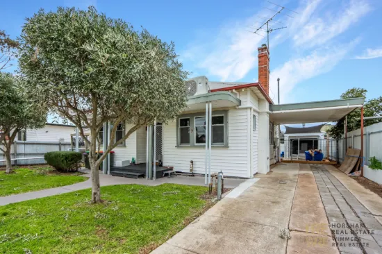 9 Edward Street, Horsham, Vic 3400