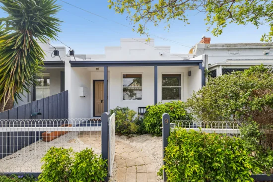 9 Edward Street, Seddon, Vic 3011