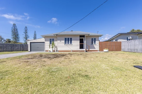 9 Edward Street, South Mackay, Qld 4740