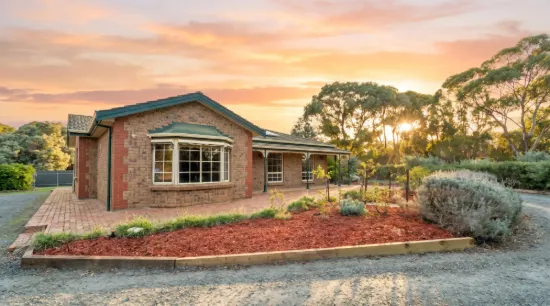 9 Edward Street, Strathalbyn, SA 5255