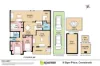 9 Eiger Place, Cranebrook, NSW 2749-Floorplan
