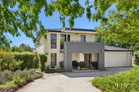 9 Eildon Place, Duffy, ACT 2611