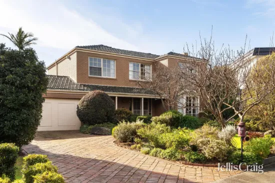 9 Eise Court, Brighton East, Vic 3187