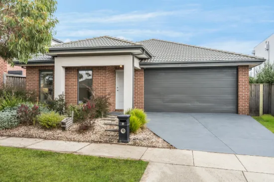 9 Elandi Street, Curlewis, Vic 3222
