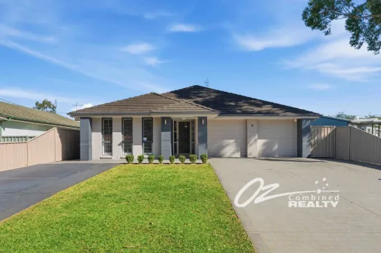 9 Elanora Parade, Basin View, NSW 2540