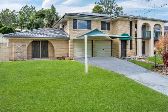 9 Elatum Ct, Shailer Park, Qld 4128
