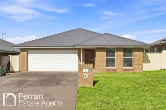 9 Elberta Street, Orange, NSW 2800