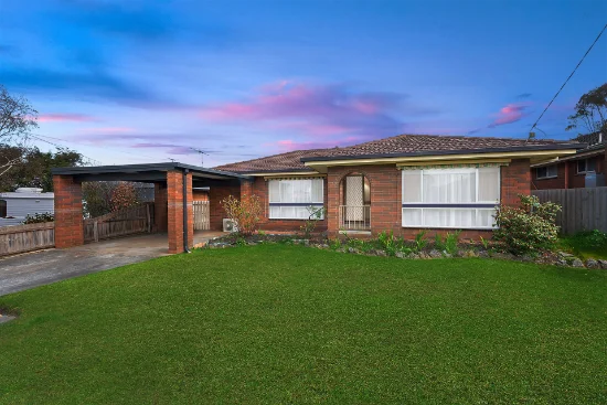 9 Eldine Court, Grovedale, Vic 3216 - For Sale