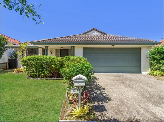 9 Elfin St, Robina, Qld 4226