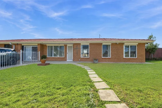 9 Elgar Close, Bonnyrigg Heights, NSW 2177
