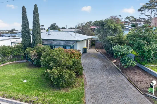 9 Elizabeth Street, Kingscote, SA 5223