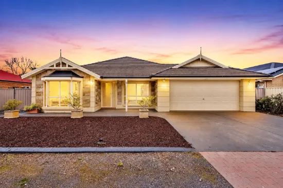 9 Elizabeth Street, Two Wells, SA 5501
