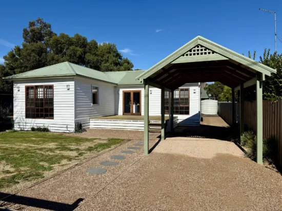 9  Ellen Ave, Tarwin Lower, Vic 3956