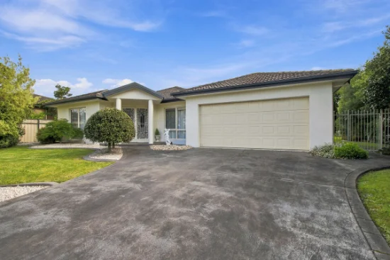 9 Ellenbrae Court, Traralgon, Vic 3844