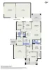 9 Elliman Crescent, Sale, Vic 3850-Floorplan