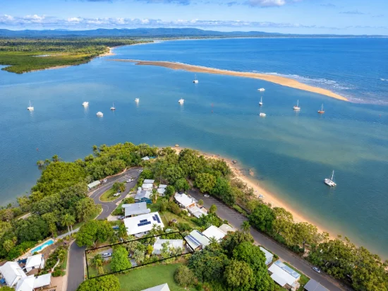 9 Elliot Street, Seventeen Seventy, Qld 4677 - Sold