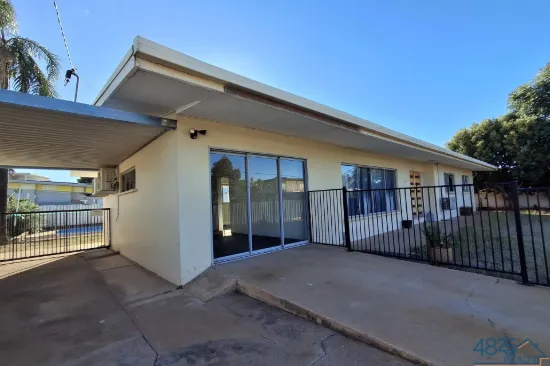 9 Elliott Avenue, Mount Isa, Qld 4825