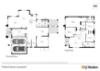 9 Elliott Street, Campbell, ACT 2612-Floorplan